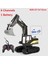 Rc Ekskavatör Rc Cra Çocuk Oyuncakları Uzaktan Kumanda Ekskavatör Oyuncaklar Çocuklar Radyo Kontrol Damperli Kamyon Buldozer Elektrikli Oyuncak Arabalar Hediye (Yurt Dışından) 1