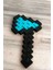 Luxury 20 cm Axe Balta Dekoratif Obje Vaso 1 Adet 1