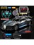 Süper Rc Spor Araba Yüksek Hızlı Uzaktan Kumanda Mini Ölçek Modeli Araç Elektrikli Drift Araba Yarışı Hediye Çocuklar Için Okula Geri (Yurt Dışından) 1