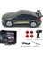 Çocuk Masaüstü Uzaktan Kumanda Araba Oyuncak Dublör Uzaktan Kumanda Drift Araba Rc Mini Yarış 2.4g Simülasyon Oyuncak Modeli Çocuk Hediye (Yurt Dışından) 1