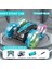 2.4g Amfibi Işık Uzaktan Kumanda Araba Off-Road Rc Araç Çocuk Hediyeleri Oyuncak Araba Boys Uzaktan Kumanda Araba Jest Dublör Araba (Yurt Dışından) 1
