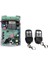 110V 220V Kontrol Panosu Motor Garaj Kapısı Panjur Otomatik Kapı 433MHZ Kontrol Paneli Uzaktan Verici ile (Yurt Dışından) 2