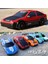 2.4g Drift Rc Araba 4WD Rc Drift Araba Oyuncak Uzaktan Kumanda Gtr Modeli AE86 Araç Araç-Rc Yarış Arabaları Oyuncak Çocuklar Için Noel Hediyeleri (Yurt Dışından) 4