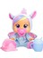 Luxury Love Ağlayan Bebekler S2 Jenna CYB50000 1 Adet 4