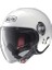 N21 Visor 06 Classic 005 Açık Kask 1
