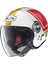 N21 Visor 06 Flybridge 067 Açık Kask 1