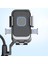 Motor,motosiklet,bisiklet ,scooter Için 360 Derece Dönebilen Dikiz Aynası Versiyonu Telefon Tutucu Aparat (4767) - 4