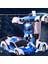 In 1 Elektrikli Rc Araba Dönüşüm Robotlar Çocuk Boys Oyuncaklar Açık Uzaktan Kumanda Spor Deformasyon Araba Robotlar Modeli Oyuncak (Yurt Dışından) 2