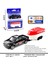 Rc Arabalar 1:64 Rc Drift Mini Uzaktan Kumanda Araba Canavar Kamyon Alaşım Drift Yarış Paletli Off-Road Erkek Çocuk Oyuncakları Hediye Özel (Yurt Dışından) 1