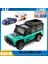 Rc Arabalar 1:64 Rc Drift Mini Uzaktan Kumanda Araba Canavar Kamyon Alaşım Drift Yarış Paletli Off-Road Erkek Çocuk Oyuncakları Hediye Özel (Yurt Dışından) 2
