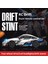 Rc Drift Araba 1/26 Gerçekçi Yarış Arabası 4WD Mini Rc Araba 2.4 Ghz Kontrol Pürüzsüz Sürüklenen Eylem Erkek Oyuncakları Rc 4x4 Eğlenceli Herkes Için (Yurt Dışından) 4