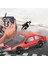 2.4g Drift Rc Araba 4WD Rc Drift Araba Oyuncak Uzaktan Kumanda Gtr Modeli AE86 Araç Araba Rc Araba Yarışı Oyuncak Çocuk Yılbaşı Hediyeleri (Yurt Dışından) 3