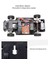 2.4g Drift Rc Araba 4WD Rc Drift Araba Oyuncak Uzaktan Kumanda Gtr Modeli AE86 Araç Araba Rc Araba Yarışı Oyuncak Çocuk Yılbaşı Hediyeleri (Yurt Dışından) 4