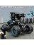 Çocuk Rc Araba Vs Oyuncak Tank Işlevli Offroad Zırhlı Araç Uzaktan Kumanda Su Bomba Araba Çok Oyunculu Rekabetçi Hediye (Yurt Dışından) 2