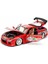 Luxury 1:24 1993 Mazda Rx-7 Model Araba - Hızlı ve Öfkeli 1 Adet 1