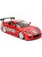 Luxury 1:24 1993 Mazda Rx-7 Model Araba - Hızlı ve Öfkeli 1 Adet 4