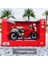 Maisto 1:12 Ktm 1290 Süper Duke R Kawasaki Suzuki Alaşım Motosiklet Hakiki Yetkili Kalıp Döküm Model Oyuncak Araba Koleksiyonu Hediye (Yurt Dışından) 1