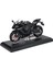 Cca 1:12 Yamaha Yzf-R1 Alaşım Motokros Lisanslı Motosiklet Modeli Oyuncak Araba Koleksiyonu Hediye Statik Kalıp Döküm Üretimi (Yurt Dışından) 2