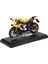 Cca 1:12 Yamaha Yzf-R1 Alaşım Motokros Lisanslı Motosiklet Modeli Oyuncak Araba Koleksiyonu Hediye Statik Kalıp Döküm Üretimi (Yurt Dışından) 4