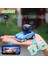Kameralı Rc Araba Hd Wifi Fpv Cep Yarışı Drift Araçlar Hafif Müzik Uzaktan Kumanda Araba Radyo Kontrollü Arabalar Model Oyuncaklar Boys (Yurt Dışından) 2