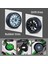 2.4g Rc Araba LED Işık ile 4WD Uzaktan Kumanda Drift Arabalar Profesyonel Yarış Oyuncakları Gtr Modeli AE86 Çocuklar Için Noel Hediyeleri (Yurt Dışından) 3