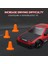 2.4g Rc Araba LED Işık ile 4WD Uzaktan Kumanda Drift Arabalar Profesyonel Yarış Oyuncakları Gtr Modeli AE86 Çocuklar Için Noel Hediyeleri (Yurt Dışından) 4