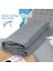 1.8 M x 4 M Kaymaz Keçe Kumaş Diy Halı Tafting Kumaş Püsküllü Erik Çiçeği Desen Vinil Kauçuk Paspaslar Araba Koltuk Minderi (Yurt Dışından) 1