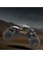 Çocuk Off-Road Uzaktan Kumanda Araba Büyük Alaşım Yüksek Hızlı Dört Tekerlekten Çekiş Tırmanma Araba Elektrikli Uzaktan Kumanda Araba Çocuk Hediye (Yurt Dışından) 3