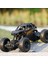 Çocuk Off-Road Uzaktan Kumanda Araba Büyük Alaşım Yüksek Hızlı Dört Tekerlekten Çekiş Tırmanma Araba Elektrikli Uzaktan Kumanda Araba Çocuk Hediye (Yurt Dışından) 4