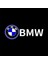 LED Araba Kapı Logosu Prktör Lambaları Karşılama Işığı Bmw 1 2 3 4 5 6 7 Serisi X1 X3 X4 X5 X6 X2 X7 F10 F15 F16 F20 F30 M E36 E46 (Yurt Dışından) 1