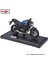 Maisto 1:18 Honda Afrika Ikiz Dct Döküm Motosiklet Modeli Alaşım Koleksiyonu Hobi Oyuncak Hediye Off-Road Motosiklet (Yurt Dışından) 1