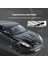 1:32 Martin DB12 Gt Spor Araba Alaşım Döküm Metal Model Araba Ses ve Işık Hobi Koleksiyon Süsler Doğum Günü Hediyesi Erkek (Yurt Dışından) 3