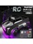 Jjrc Q197 1/64 2.4g Drift Rc Araba 4WD Uzaktan Kumanda Araba Dört Tekerlekten Çekiş Radyo Kontrollü Mini Gtr Yarış Modeli Çocuk Oyuncak Hediye (Yurt Dışından) 1