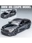 1:32 Bmw M8 Im Supercar Alaşım Pres Döküm ve Oyuncak Araçlar Metal Oyuncak Araba Modeli Ses ve Işık Koleksiyonu Çocuk Oyuncak (Yurt Dışından) 4