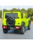 1:24 Suzukı Jimny Alaşım Araba Modeli Döküm Metal Off-Road Araçlar Araba Modeli Ses ve Işık Simülasyon Koleksiyonu Çocuk Oyuncak Hediye (Yurt Dışından) 2