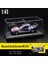 Msz Cca 1:36 ~ 1:47 Lamborghini Aventador Svj 63 Bmw X5 M M6 Gt3 Volkswagen Modeli Akrilik Kutu Metal Alaşım Araba Oyuncak Hediye Serisi (Yurt Dışından) 2