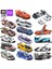 Xcartoys Pop Yarışı 1/64 Mercedes Lambocini Ramo Yaris Aston Martin Nissan Honda Arabalar Alaşım Oyuncaklar Pres Döküm Modeli Çocuk Oyuncakları Erkek (Yurt Dışından) 2