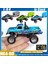 Metal Rc Araba 1:64 Uzaktan Kumanda Drift Araba Mini Yüksek Hızlı Off-Road Tırmanma Yarış Arabaları Çocuk Oyuncakları Çocuklar Için Özelleştirilmiş (Yurt Dışından) 3