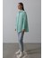 Uzun Kol Gömlek - Mint 3