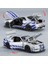 1:32 Nissan Gtr R34 Gt-R R35 Hızlı ve Öfkeli Alaşım Araba Modeli Ses ve Işık Geri Çekin Çocuk Oyuncak Koleksiyon Doğum Günü Hediyesi (Yurt Dışından) 3