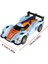 Analog Yuva Araba Oyuncak 1/43 1:43 1.4 Elektrikli Yarış Uzaktan Kumanda Devresi Demiryolu Arabaları Carrera Go Scalextric Ninco Scx (Yurt Dışından) 1