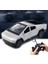 1:14 Rc Cybertruck Offroad Station Wagon Batmobile Rc Araba Döküm Oyuncak Araç Ses ve Işık Simülasyon Arabalar Model Oyuncaklar Hediye (Yurt Dışından) 4