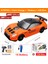 2.4g Yüksek Hızlı Drift Rc Araba 4WD Oyuncak Uzaktan Kumanda AE86 Modeli Rtr Araç Araba Rc Yarış Arabaları Oyuncak Çocuklar Için Noel Hediyeleri (Yurt Dışından) 1