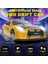 2.4g Yüksek Hızlı Drift Rc Araba 4WD Oyuncak Uzaktan Kumanda AE86 Modeli Rtr Araç Araba Rc Yarış Arabaları Oyuncak Çocuklar Için Noel Hediyeleri (Yurt Dışından) 3