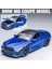 1:32 Bmw M8 Im Supercar Alaşım Pres Döküm ve Oyuncak Araçlar Metal Oyuncak Araba Modeli Ses ve Işık Koleksiyonu Çocuk Oyuncak (Yurt Dışından) 1