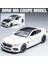 1:32 Bmw M8 Im Supercar Alaşım Pres Döküm ve Oyuncak Araçlar Metal Oyuncak Araba Modeli Ses ve Işık Koleksiyonu Çocuk Oyuncak (Yurt Dışından) 3