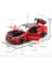 1:32 Bmw M4 Supercar Alaşım Araba Modeli Geri Çekin Ses Işık Çocuk Hediye Koleksiyonu ile Diecast Oyuncak Modeli (Yurt Dışından) 4