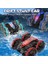 2.4g Amfibi Işık Uzaktan Kumanda Araba Off-Road Rc Araç Çocuk Hediyeleri Oyuncak Araba Boys Uzaktan Kumanda Araba Jest Dublör Araba (Yurt Dışından) 3