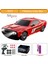 2.4g 1:64 Mini Rc Araba LED Işık ile 4WD Rc Drift Arabalar Yüksek Hızlı Profesyonel Yarış Oyuncakları Çocuk Hediyeler Için Vs Gtr Modeli AE86 (Yurt Dışından) 1