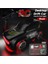 1/64 Mini Rc Araba 2.4g Uzaktan Kumanda Arabalar Sürüklenen Kamyon Modeli Işık ile Off-Road Araç Çocuk Oyuncakları Boys Için Çocuk Hediye (Yurt Dışından) 1